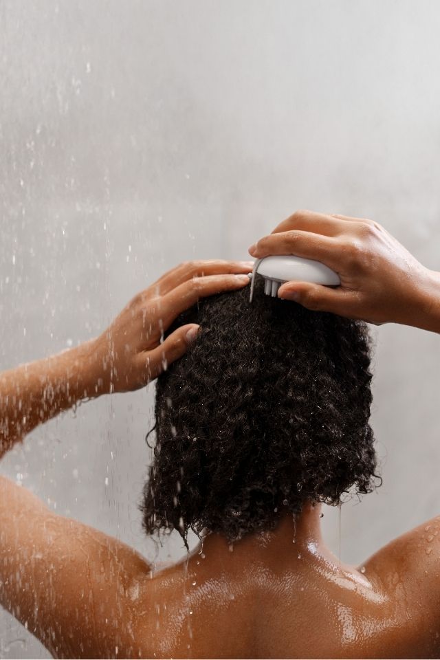 Give Your Curls the Love They Deserve with OLAPLEX!